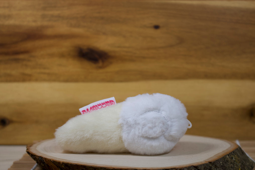 Tooth Plushy (Canine)