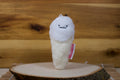Tooth Plushy (Canine)