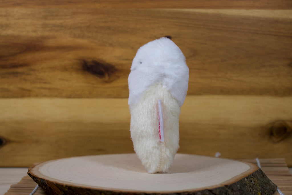 Tooth Plushy (Canine)