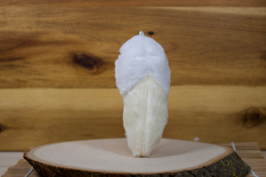 Tooth Plushy (Canine)