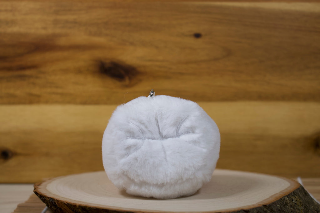 Tooth Plushy (Molar)